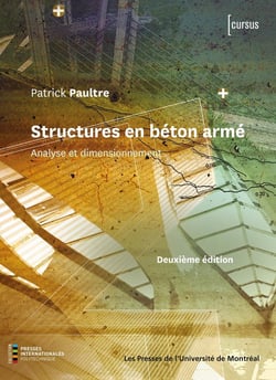 Structures en béton armé : Analyse et dimensionnement (2e édition)