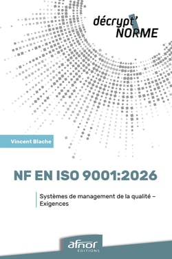 NF EN ISO 9001:2026