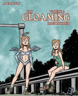 The gloaming Tome 2