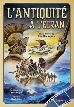 L'Antiquité à l'écran