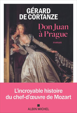 Don Juan à Prague