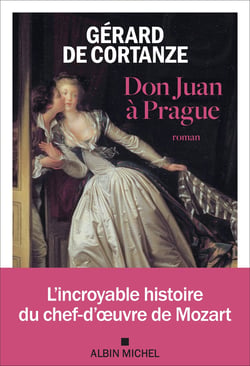 Don Juan à Prague