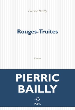 Rouges-Truites