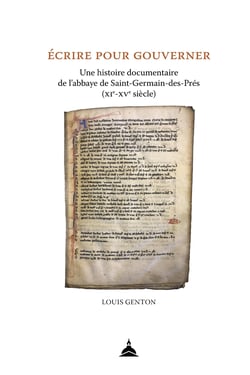 Écrire pour gouverner