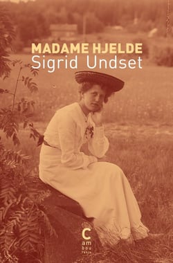 Madame Hjelde