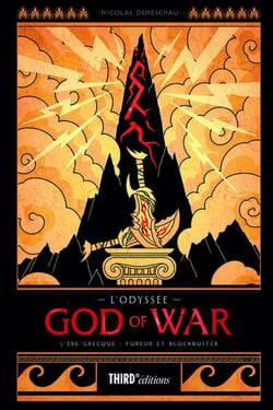 L'odyssée God of War : L'ère grecque : fureur et blockbuster
