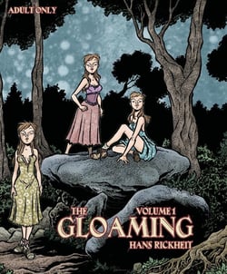 The gloaming Tome 1