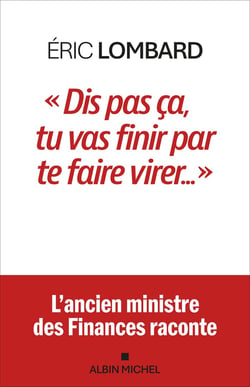 "Dis pas ça, tu vas finir par te faire virer"