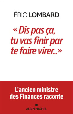 "Dis pas ça, tu vas finir par te faire virer"