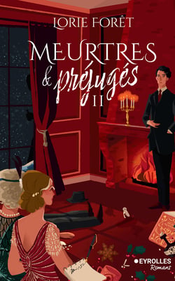 Meurtres et Préjugés tome 2
