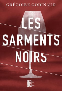 Les sarments noirs