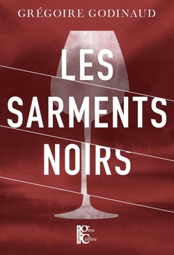 Les sarments noirs