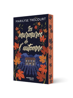 Les murmures de l'automne