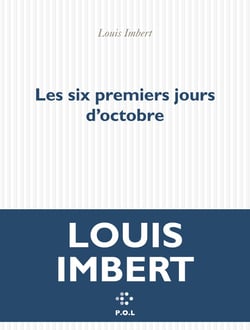 Les six premiers jours d'octobre