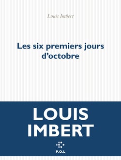 Les six premiers jours d'octobre
