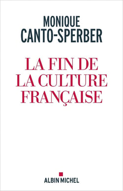 La Fin de la culture française