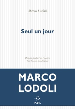 Seul un jour