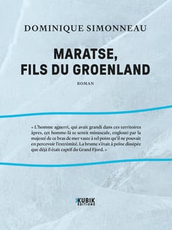 Maratse, fils du Groenland