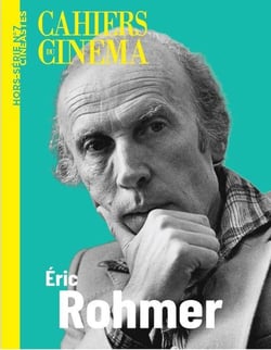 Cahiers du cinéma Hors-Série n.7 : Eric Rohmer