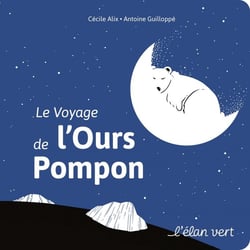 Le voyage de l'ours Pompon