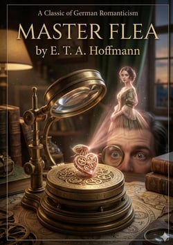 Master Flea : by E. T. A. Hoffmann