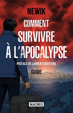 Comment se préparer à l'Apocalypse