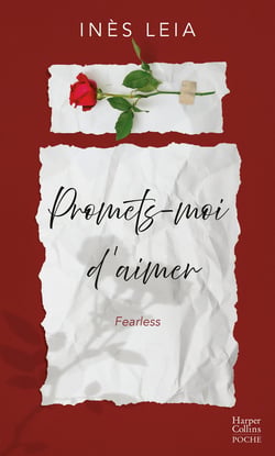 Promets-moi d'aimer : Friends-to-lovers, healing romance et une héroïne en quête de liberté.