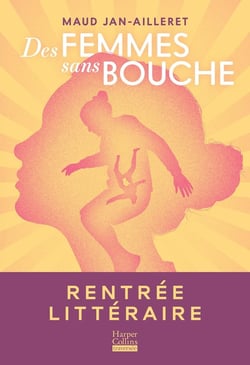 Des femmes sans bouche