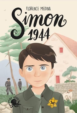Simon, 1944