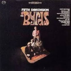 Fifth Dimension / Edition Limitee Couleur Orange