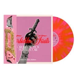 Forbidden Fruits / Edition Limitee Couleur Rose Et Rouge Eclate