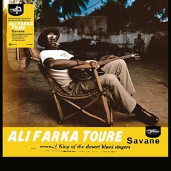 Savane - édition colorée