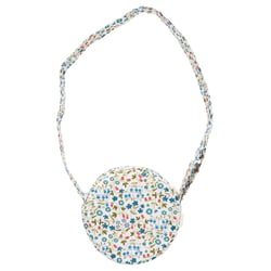 Kit couture sac rond Com'1 Idée - Bleu
