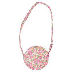 Kit couture sac rond Com'1 Idée - Rose