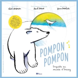 Pompon Pompon