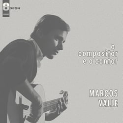 O Compositor E O Cantor - édition 180g
