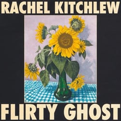 Flirty Ghost - édition colorée