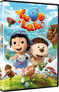 Yugo et Lala 2 : Les Animaux du Royaume