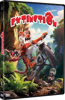 Extinction