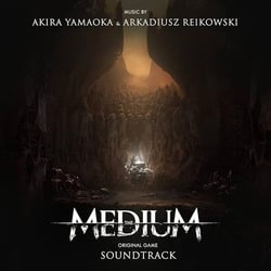 The Medium - Original Game Soundtrack/Coloured