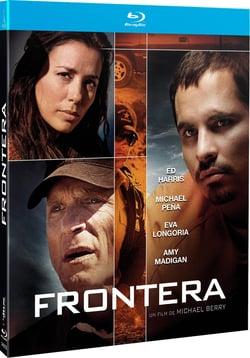 Frontera