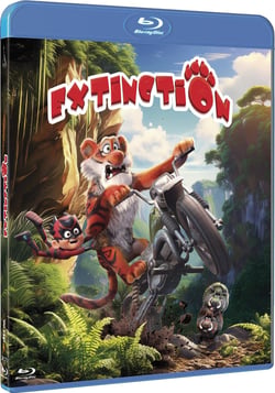 Extinction