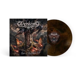 Rites Of Disclosure - édition colorée