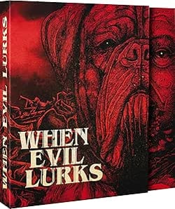 When Evil Lurks
