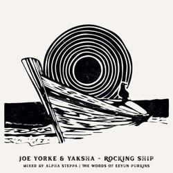 Rocking Ship/Wrecking Ship