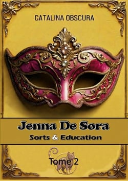 Jenna De Sora : Sorts & Education