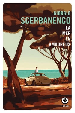 La mer en amoureux