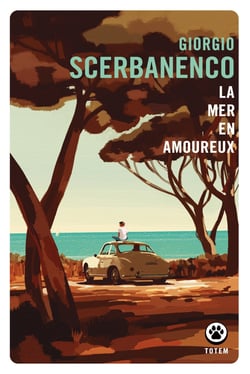 La mer en amoureux