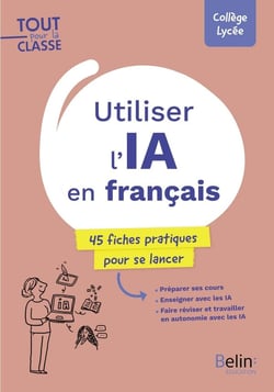Utiliser l'IA en français