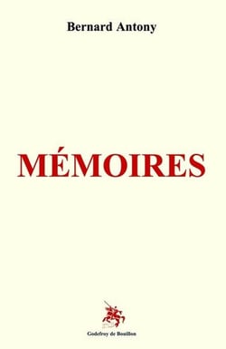 Mémoires